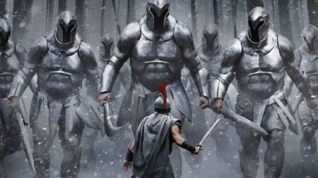 'La odisea' de Nolan es un 'zas en toda la boca' de 250 millones de dólares a los 'film-bros' imagen-6