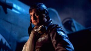 Mañana llega a Netflix la peor película de Steven Spielberg: «Aprendí la lección más importante de mi carrera» Mañana llega a Netflix la peor película de Steven Spielberg: "Aprendí la lección más importante de mi carrera" imagen-2