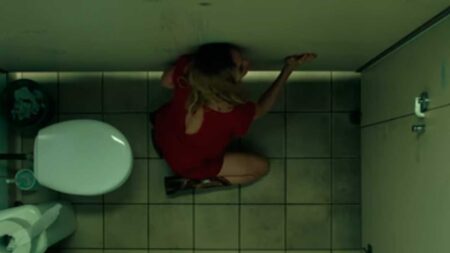 La película española que lleva 8 semanas en el top de Netflix: un thriller adictivo que ya tiene 30 millones de visualizaciones imagen-5