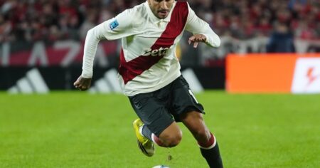 Partidos de HOY, miércoles 29 de julio: agenda, horario y por dónde ver fútbol EN VIVO imagen-11