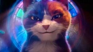 Número 1 en 71 países: La quinta entrega de una exitosa saga de películas de fantasía domina las listas mundiales de Disney+ Número 1 en 71 países: La quinta entrega de una exitosa saga de películas de fantasía domina las listas mundiales de Disney+ imagen-3