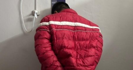 Discutió con su cuñada, le disparó y la mató: se fugó pero lo detuvieron horas después imagen-14
