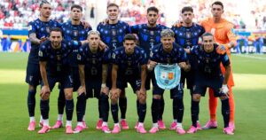 Escala la crisis en Uruguay tras la eliminación del Mundial: "Jamás del lado de los que dicen barbaridades" imagen-1