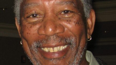 Morgan Freeman: "En este negocio, la palabra 'no' es mágica. De alguna manera, el 'no' hace que te deseen más". imagen-6