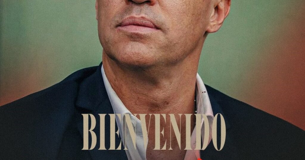 Oficial: Hernán Crespo reemplaza a Cocca en Atlas imagen-42