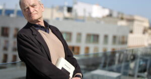 Murió Luis Goytisolo, una de las grandes voces de la literatura española contemporánea imagen-2