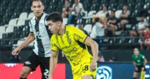 La dura goleada que sufrió el próximo rival de Boca en la Sudamericana imagen-4