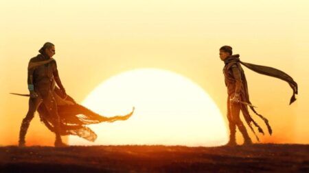 ‘Dune 3’: fecha de estreno, rodaje, nuevos personajes, la historia y todo lo que sabemos de la tercera película de la saga 'Dune 3': fecha de estreno, rodaje, nuevos personajes, la historia y todo lo que sabemos de la tercera película de la saga imagen-6