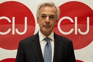 Martín Irurzun cumple 75 años y pide a la Corte que resuelva en la feria judicial su continuidad como camarista Martín Irurzun cumple 75 años y pide a la Corte que resuelva en la feria judicial su continuidad como camarista imagen-2