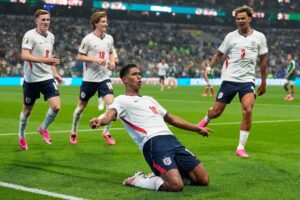 Resultado de México vs. Inglaterra: así está el partido del Mundial 2026 imagen-3