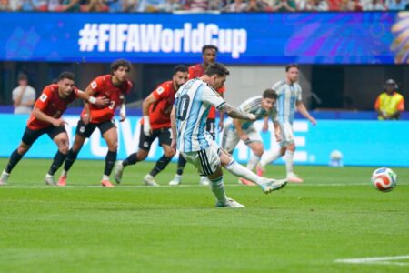 ¿La FIFA favorece a Argentina? ¿El mundo realmente nos odia? Algunos datos para entender imagen-12