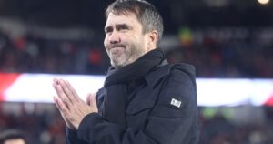 Todo sigue igual: Coudet no le encuentra la vuelta a un River que suma golpazos Todo sigue igual: Coudet no le encuentra la vuelta a un River que suma golpazos imagen-1