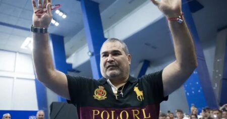 El mensaje de Chilavert para Alfaro y los jugadores de Paraguay tras la eliminación: "Han caído con dignidad" imagen-12