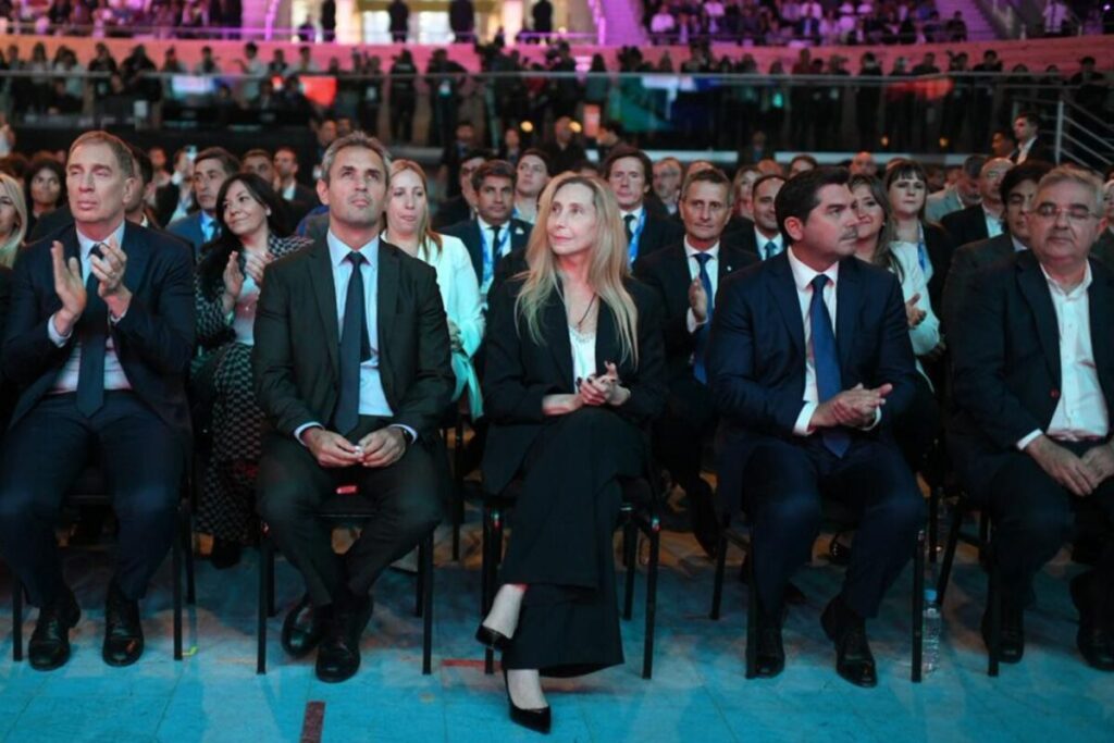 A diferencia de 2025, aflora en el karinismo una vocación acuerdista para las elecciones de 2027: los motivos imagen-100