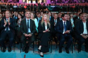 A diferencia de 2025, aflora en el karinismo una vocación acuerdista para las elecciones de 2027: los motivos imagen-2