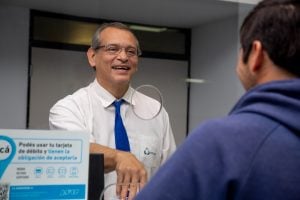 SAMSA atenderá al público en su horario habitual durante el día no laborable turístico imagen-8