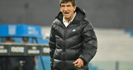 Liga de Quito busca entrenador: Gustavo Costas se bajó de la discusión imagen-21