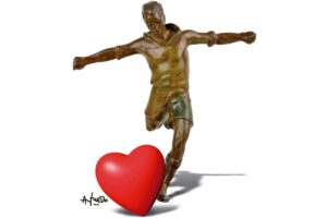El fútbol como metáfora imagen-3