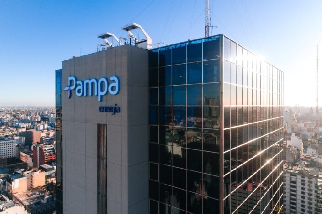Pampa Energía cierra su planta de caucho en Santa Fe imagen-4