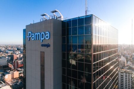 Pampa Energía cierra su planta de caucho en Santa Fe imagen-9