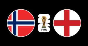 Noruega vs. Inglaterra, por el Mundial 2026: día, horario, cómo verlo por TV y posibles formaciones imagen-1