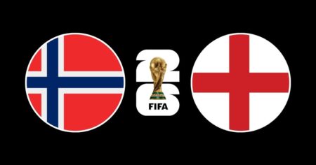 Noruega vs. Inglaterra, por el Mundial 2026: día, horario, cómo verlo por TV y posibles formaciones imagen-12