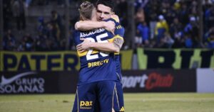 Partidos de HOY, jueves 16 de julio: agenda, horario y por dónde ver fútbol EN VIVO Partidos de HOY, jueves 16 de julio: agenda, horario y por dónde ver fútbol EN VIVO imagen-2