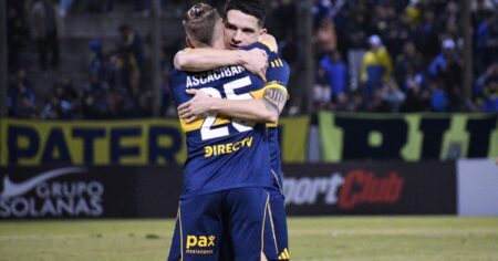 Partidos de HOY, jueves 16 de julio: agenda, horario y por dónde ver fútbol EN VIVO imagen-6