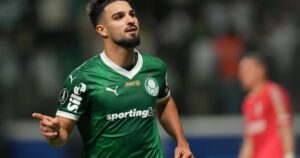 Operación retorno: el plan que organizó Palmeiras para el regreso del Flaco López tras el Mundial 2026 Operación retorno: el plan que organizó Palmeiras para el regreso del Flaco López tras el Mundial 2026 imagen-1