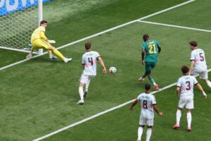 Bélgica vs. Senegal, en vivo por el Mundial 2026: minuto a minuto del partido Bélgica vs. Senegal, en vivo por el Mundial 2026: minuto a minuto del partido imagen-4
