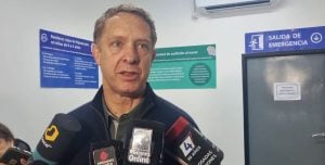 El IPS inauguró un consultorio fonoaudiológico con equipamiento para la detección precoz de la hipoacusia imagen-8