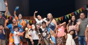 Vacaciones en Posadas | Este jueves llega «Matecito», una propuesta teatral para que los más chicos descubran la leyenda de la yerba mate imagen-8