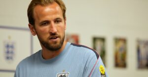 Harry Kane y la semifinal: “Tenemos que enfocarnos en el fútbol y el partido es contra Argentina, no contra Messi” imagen-1