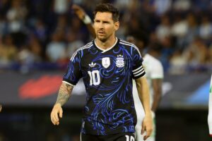Por dónde pasan Argentina vs. Cabo Verde y qué canal lo transmite en vivo imagen-3