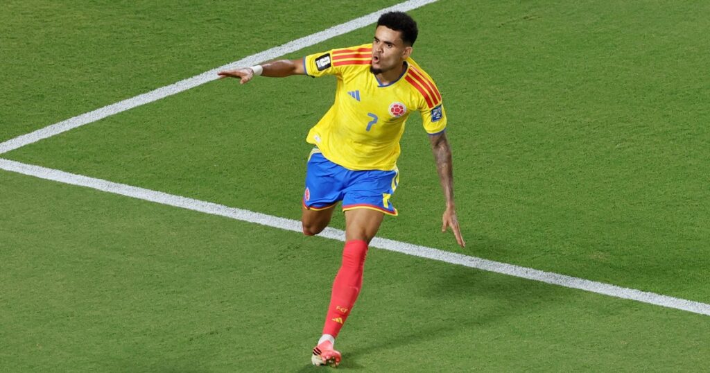 A qué hora juega hoy Colombia vs. Suiza y por dónde se puede ver EN VIVO el Mundial 2026 imagen-4
