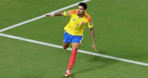 A qué hora juega hoy Colombia vs. Suiza y por dónde se puede ver EN VIVO el Mundial 2026 imagen-4