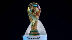 Final millonaria: los millones de dólares que se llevará el campeón del Mundial 2026 Final millonaria: los millones de dólares que se llevará el campeón del Mundial 2026 imagen-9