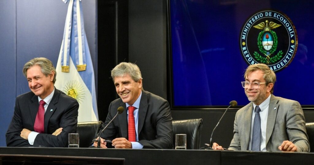 El plan para juntar plata sin Wall Street imagen-100