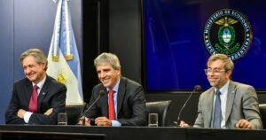 El plan para juntar plata sin Wall Street imagen-3