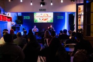 Un investigador presentó documentos jesuíticos que reavivan el debate sobre el origen del fútbol en Misiones Un investigador presentó documentos jesuíticos que reavivan el debate sobre el origen del fútbol en Misiones imagen-4