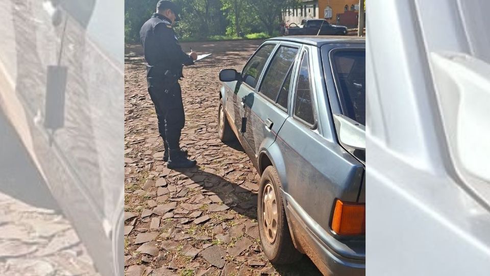 Choque fatal en Eldorado: secuestran un tercer vehículo y la Justicia profundiza la investigación Choque fatal en Eldorado: secuestran un tercer vehículo y la Justicia profundiza la investigación imagen-5