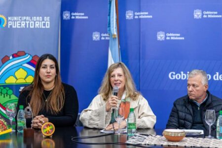Puerto Rico reunirá a más de 100 artesanos en una nueva edición de la Expo Feria Provincial de Arte y Artesanías imagen-12