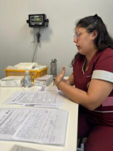 Iniciaron su formación 16 residentes de Medicina General y Familiar en Zona Capital Iniciaron su formación 16 residentes de Medicina General y Familiar en Zona Capital imagen-78
