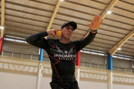 El CePARD fue sede del Curso Nivel I World Athletics 2026 imagen-83