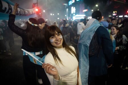Y un día, la derrota se festejó como un triunfo imagen-12