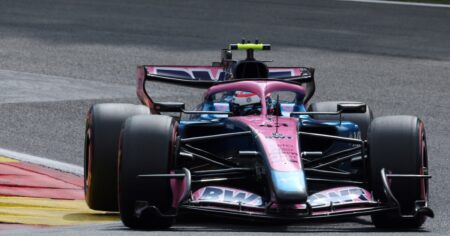 Franco Colapinto en Spa-Francorchamps, hoy EN VIVO: a qué hora es la carrera y dónde se podrá ver el GP de Bélgica de F1 Franco Colapinto en Spa-Francorchamps, hoy EN VIVO: a qué hora es la carrera y dónde se podrá ver el GP de Bélgica de F1 imagen-20