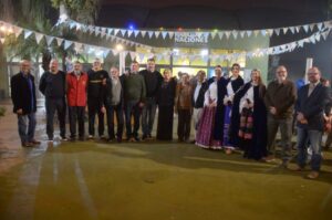 La Pre Fiesta del Inmigrante vive un fin de semana a pura cultura, gastronomía y espectáculos en Oberá imagen-1