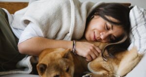 Los perros detectan tu estado de ánimo: por eso te obedecen más cuando estás contento Los perros detectan tu estado de ánimo: por eso te obedecen más cuando estás contento imagen-4
