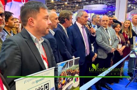 Daniel Scioli fue ratificado al frente de la Secretaría de Turismo, Ambiente y Deportes Daniel Scioli fue ratificado al frente de la Secretaría de Turismo, Ambiente y Deportes imagen-5