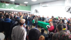 Municipales acordaron una suba de $32 mil al básico y mejoras en el ticket canasta imagen-1